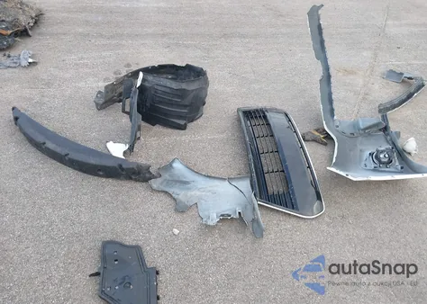 2016 Toyota Corolla S из США, поврежденный, VIN 2T1BURHE8GC687682